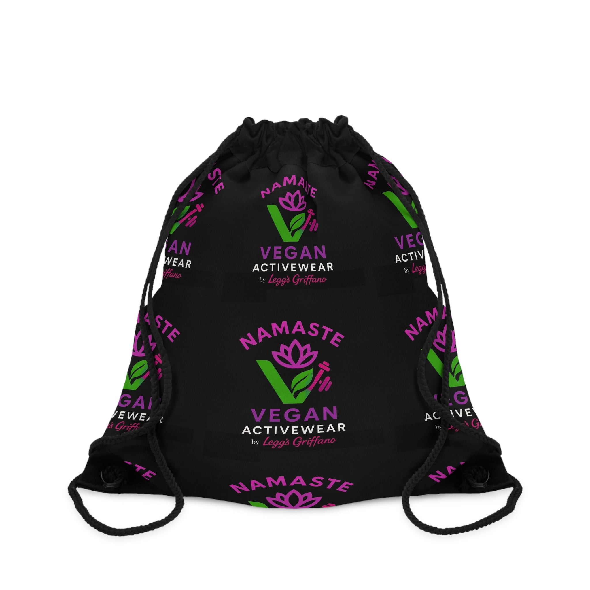 Drawstring Bag Printify