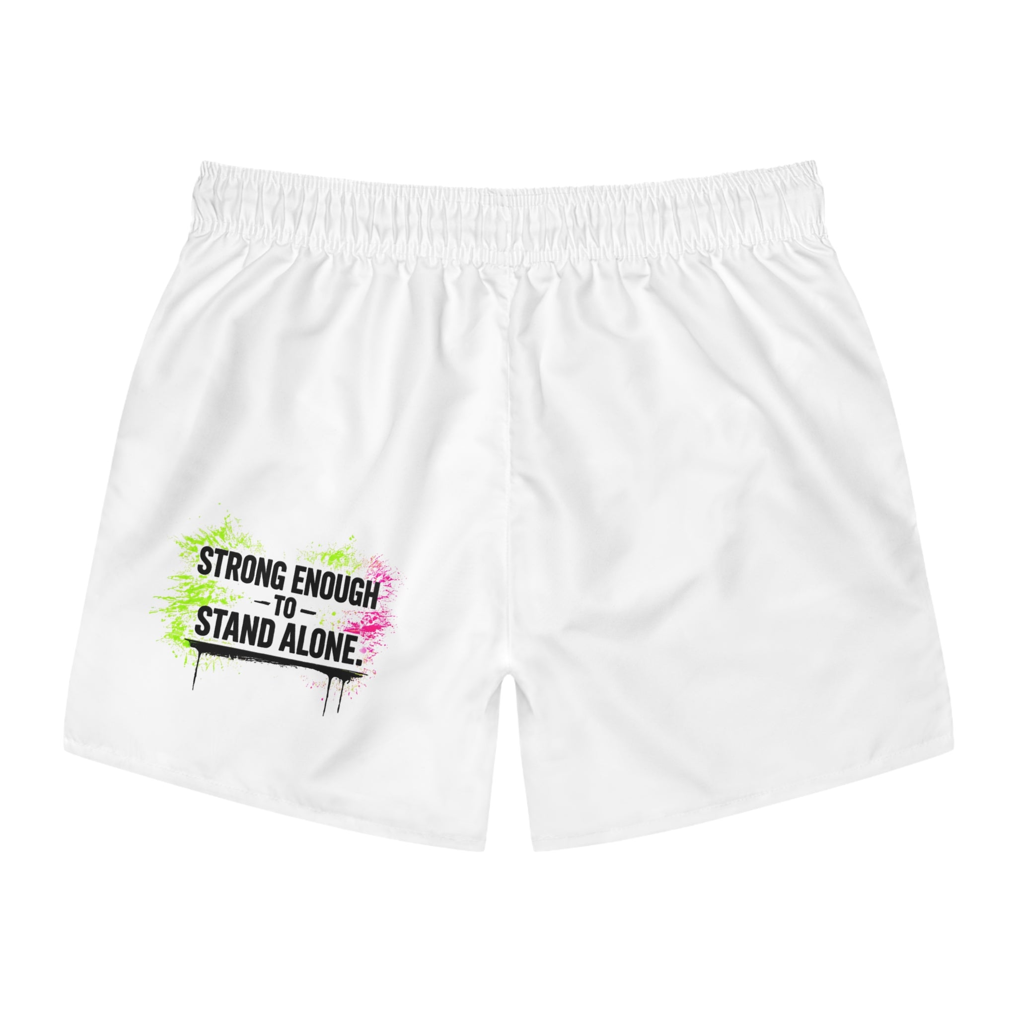 Swim Trunks (AOP) Printify