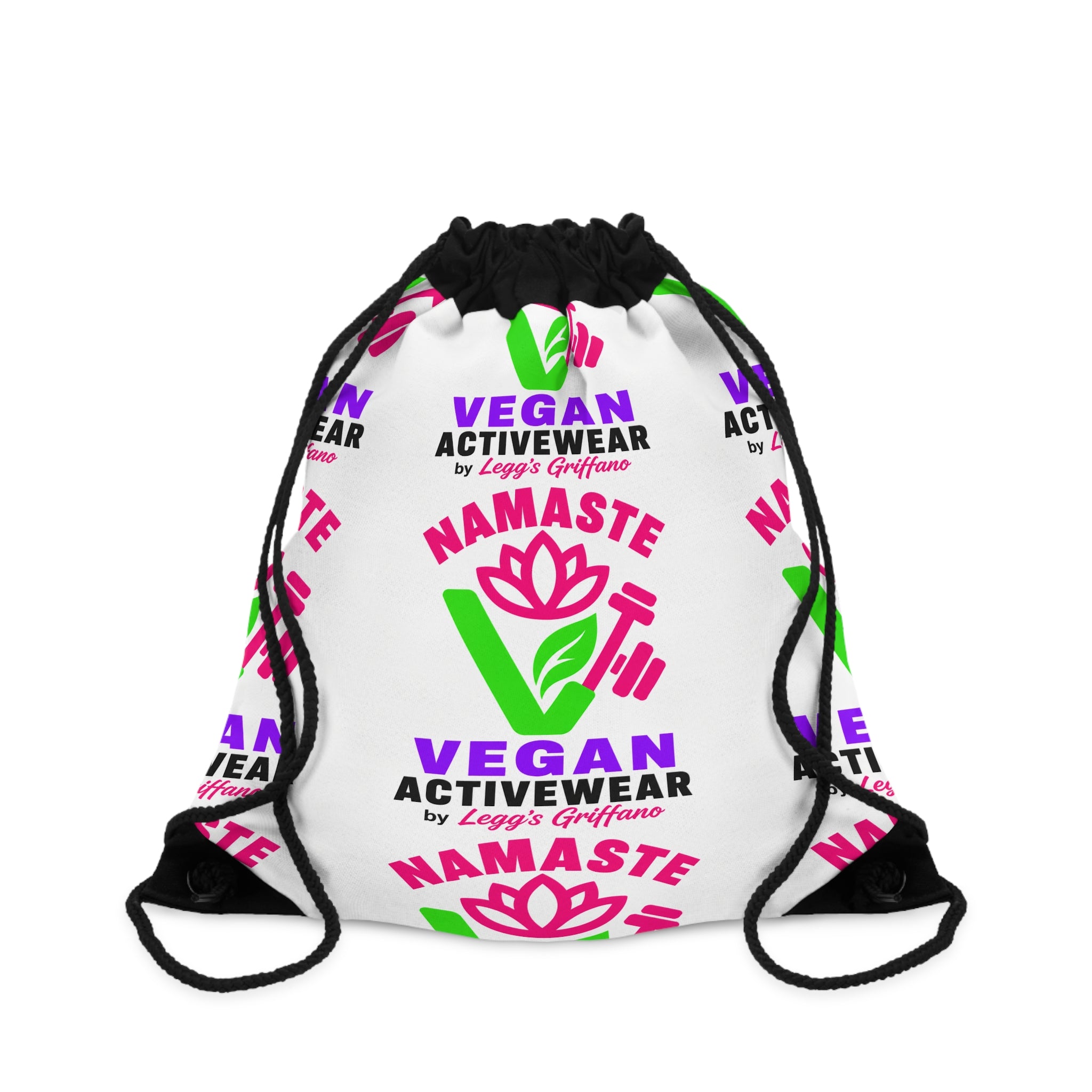 Drawstring Bag Printify