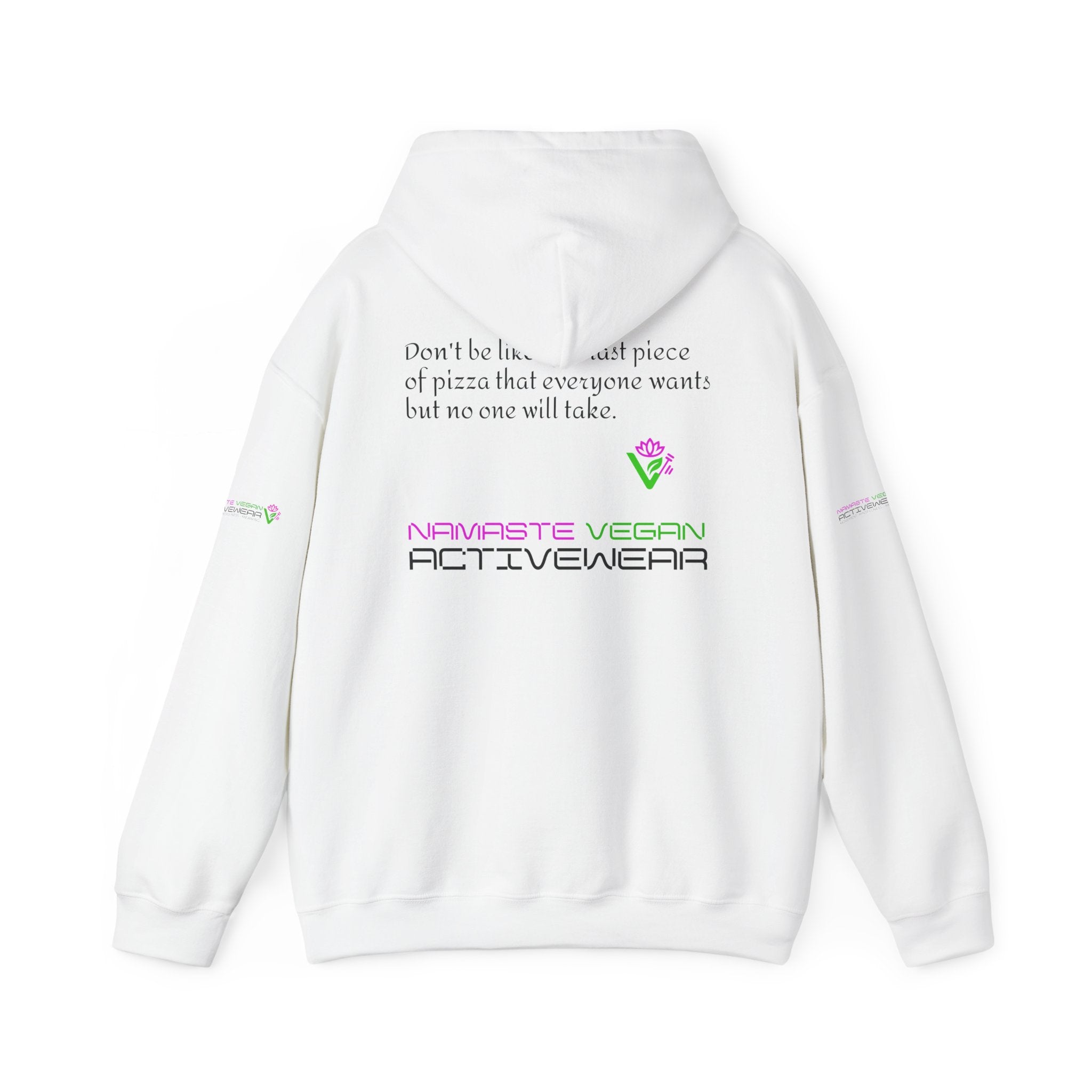 Unisex Heavy Blend™ Hooded Sweatshirt Printify