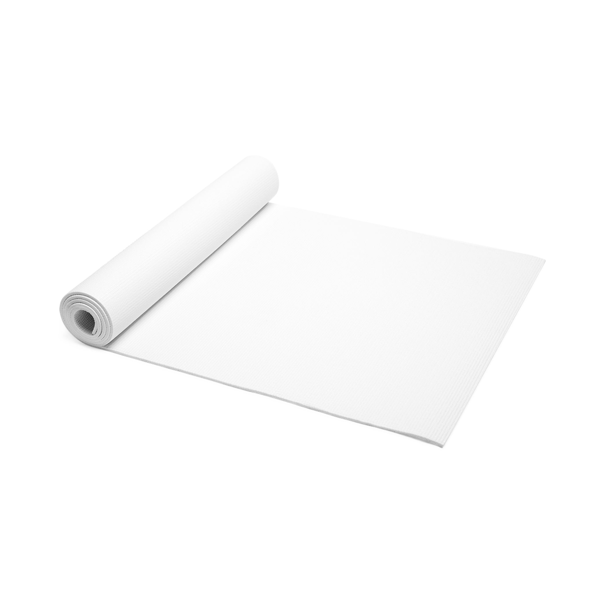 Vegan Namaste Foam Yoga Mat Printify