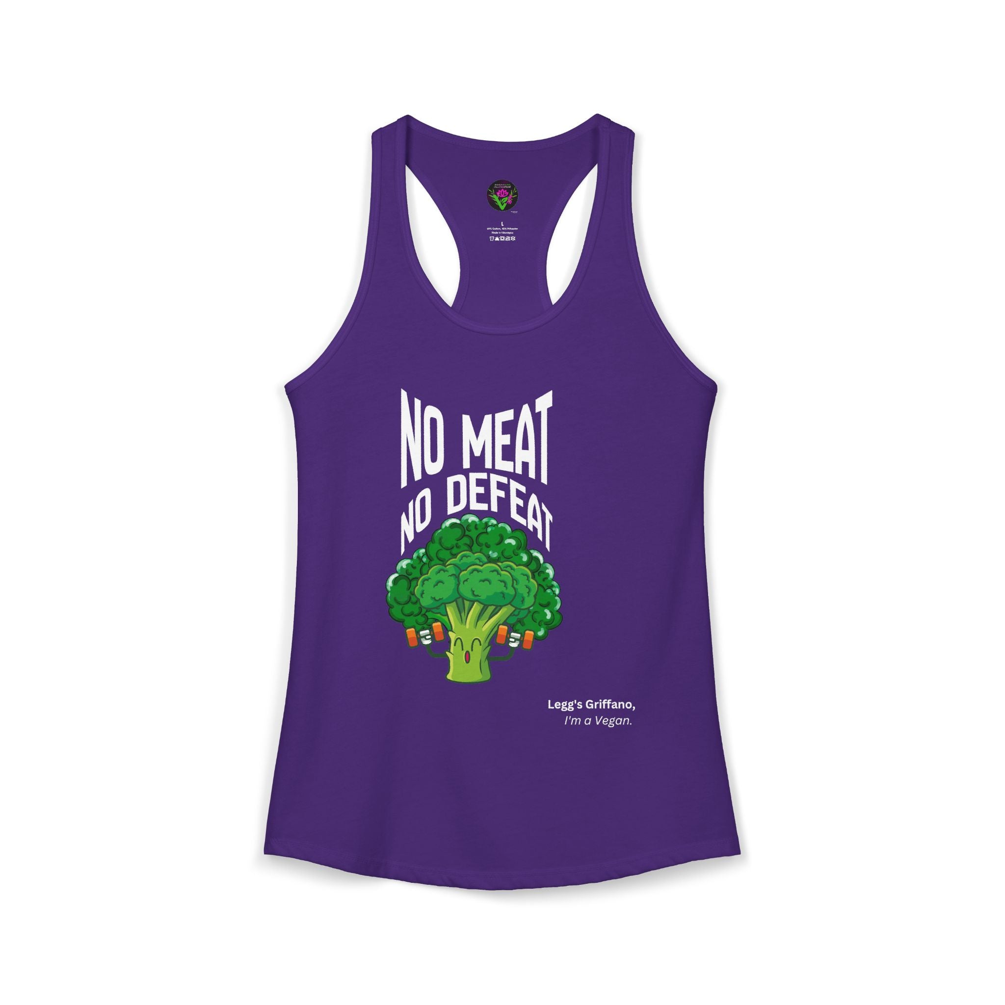 Women's Ideal Racerback Tank