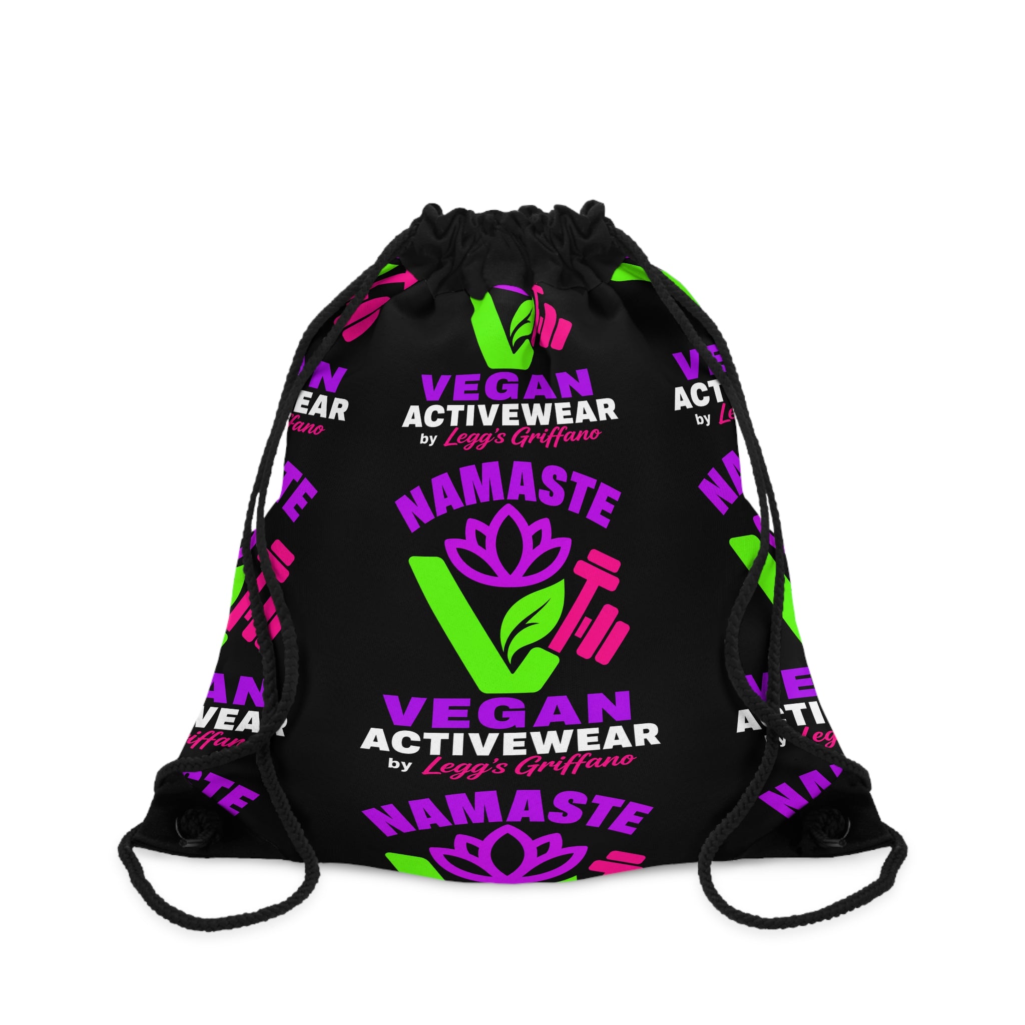 Drawstring Bag Printify