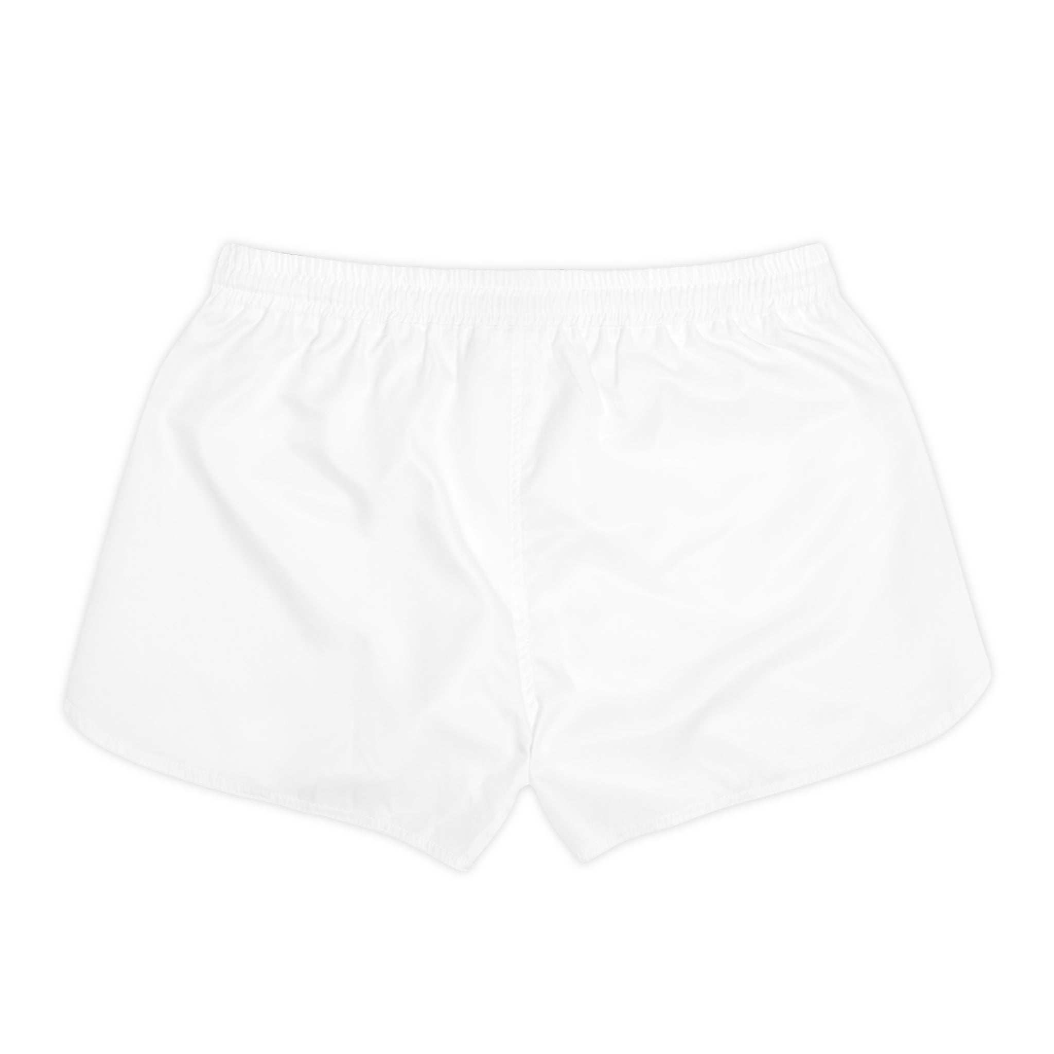 Namaste Vegan™ Women’s Active Shorts Printify