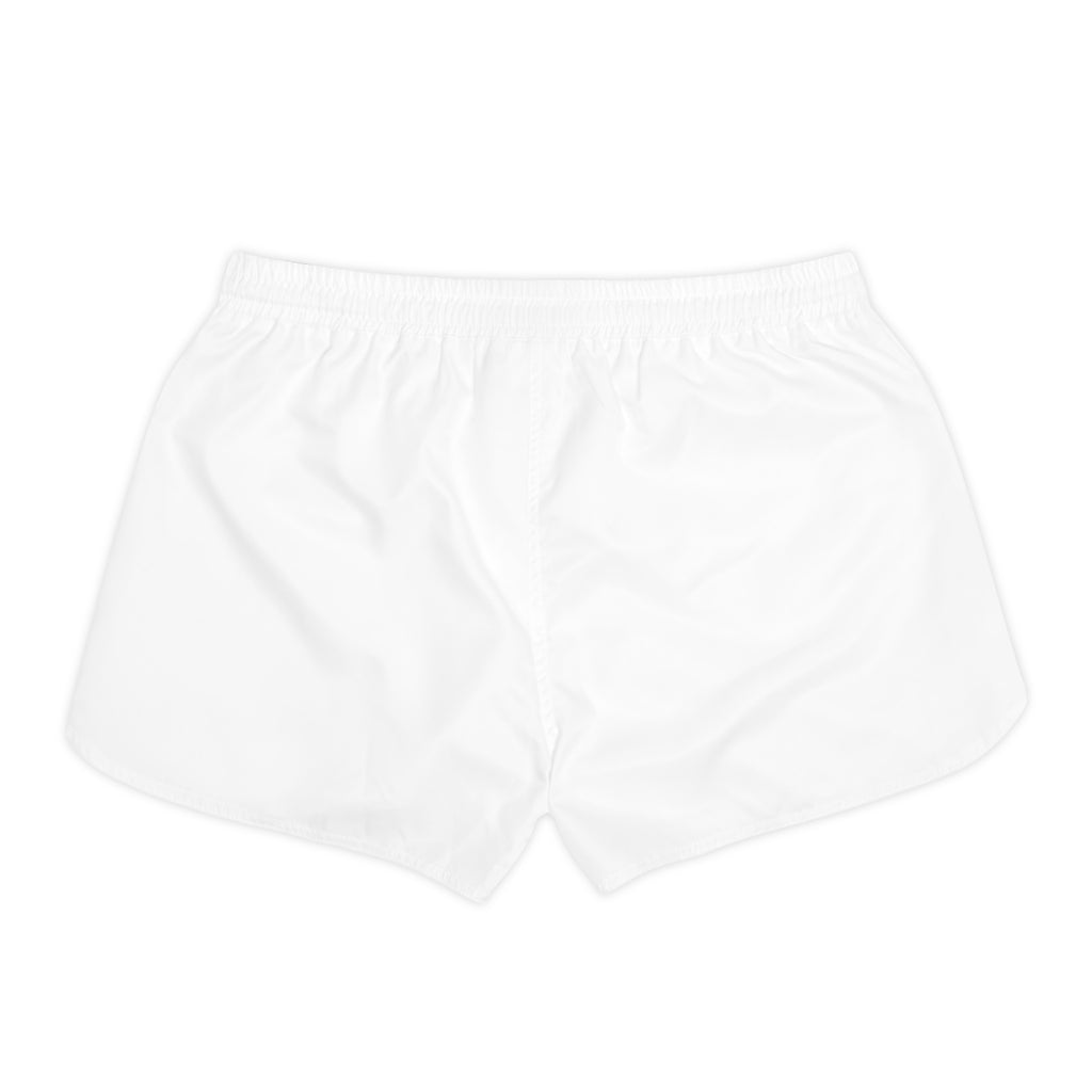 Namaste Vegan™ Women’s Active Shorts