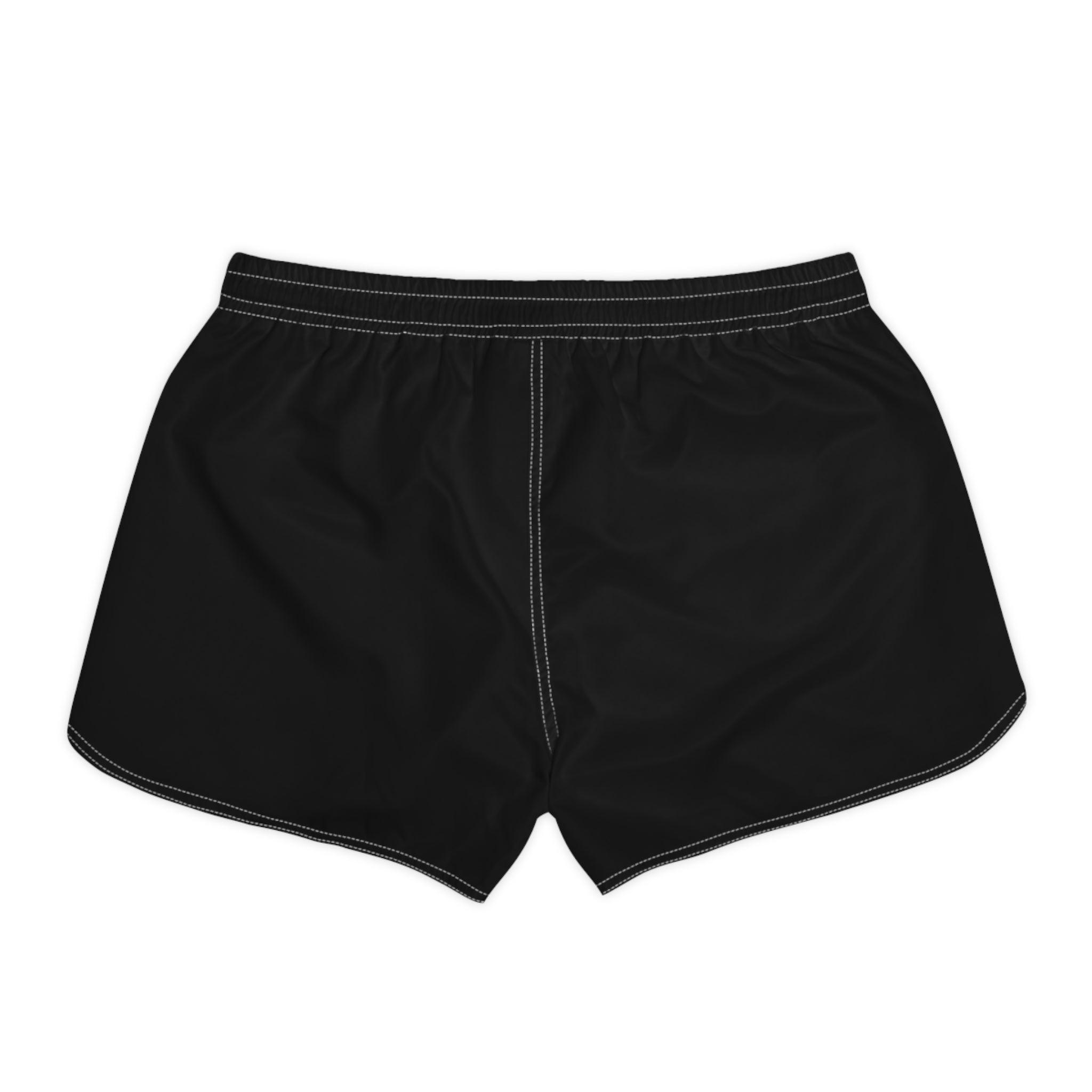 Namaste Vegan™ Women’s Active Shorts Printify