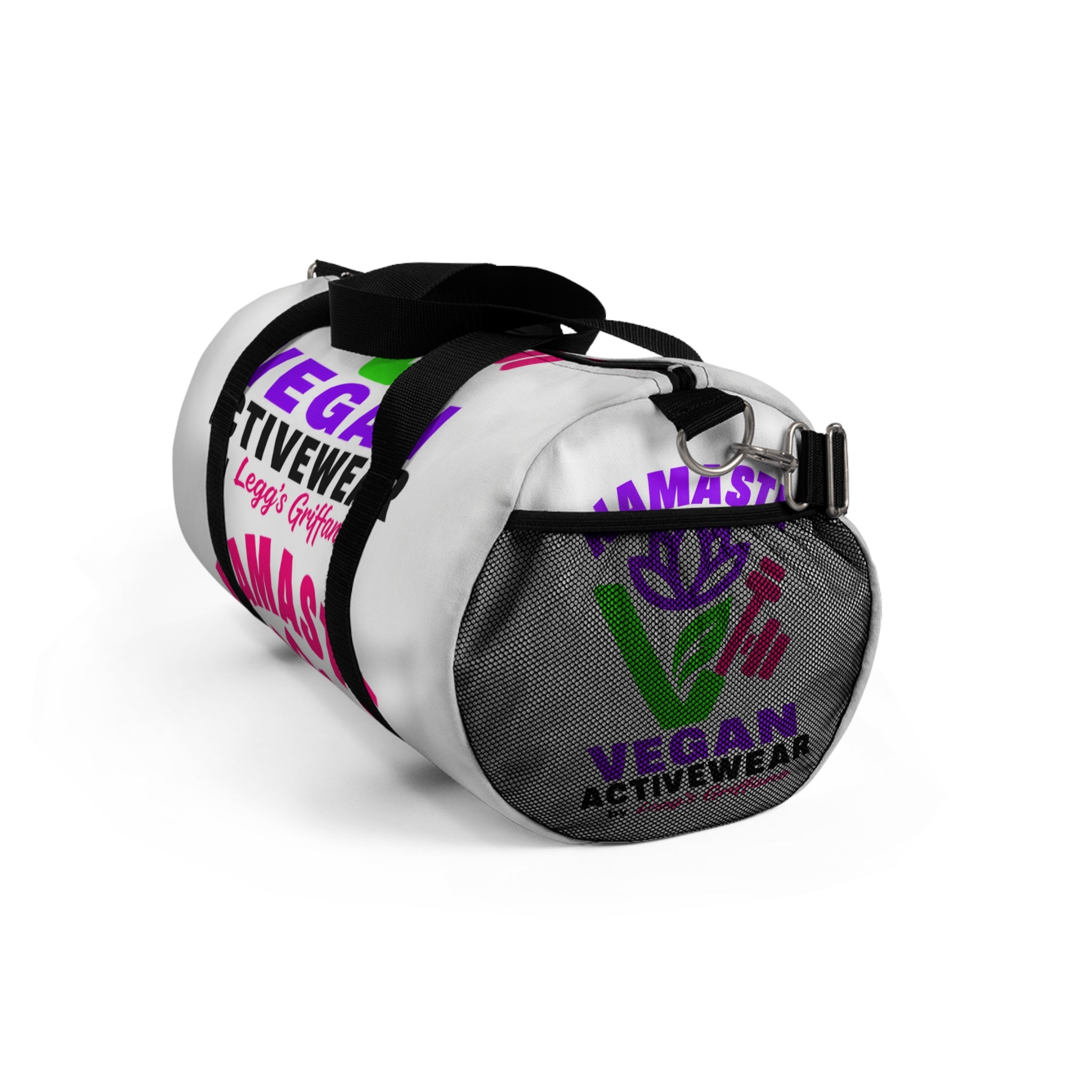 Duffel Bag Printify
