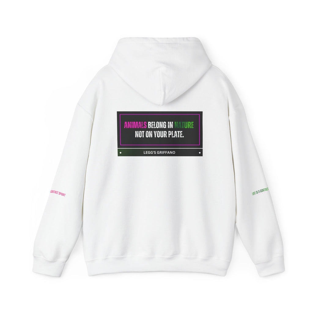 Unisex Heavy Blend™ Hooded Sweatshirt