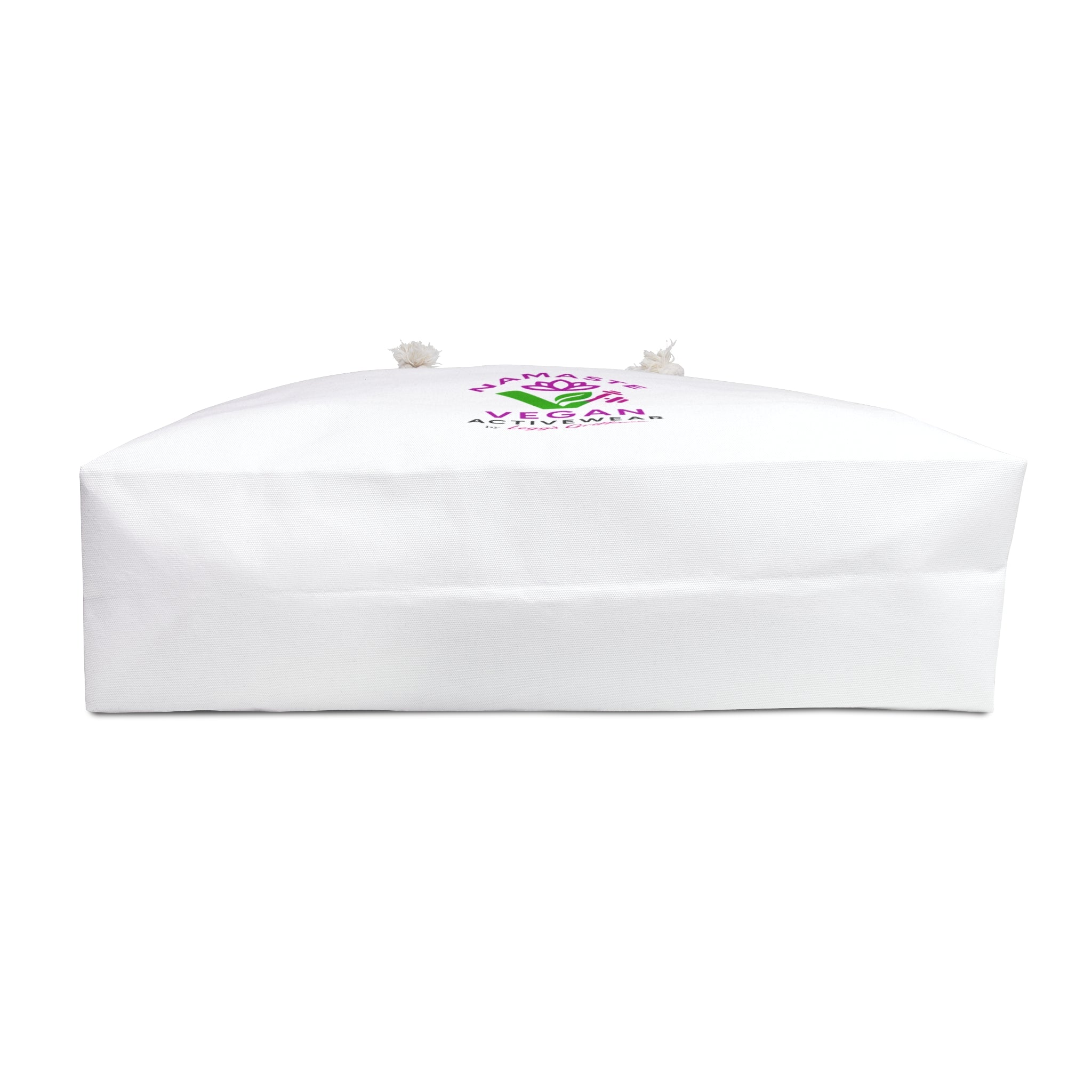 Namaste Vegan Activewear Weekender Bag Printify