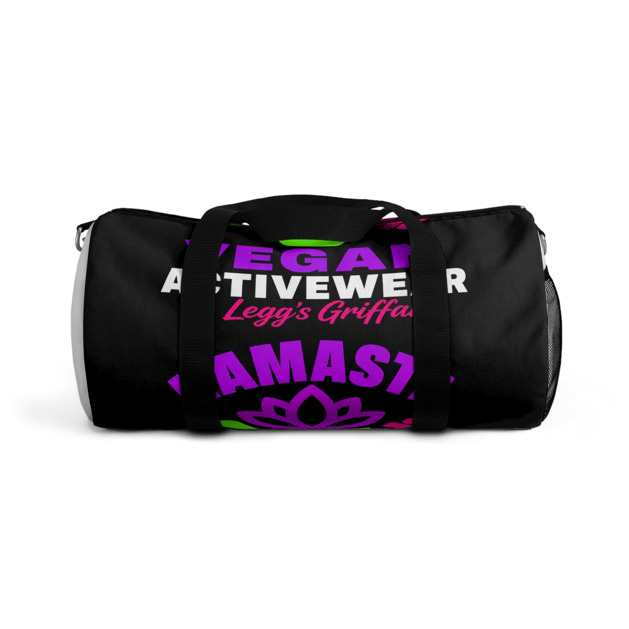 Duffel Bag Printify