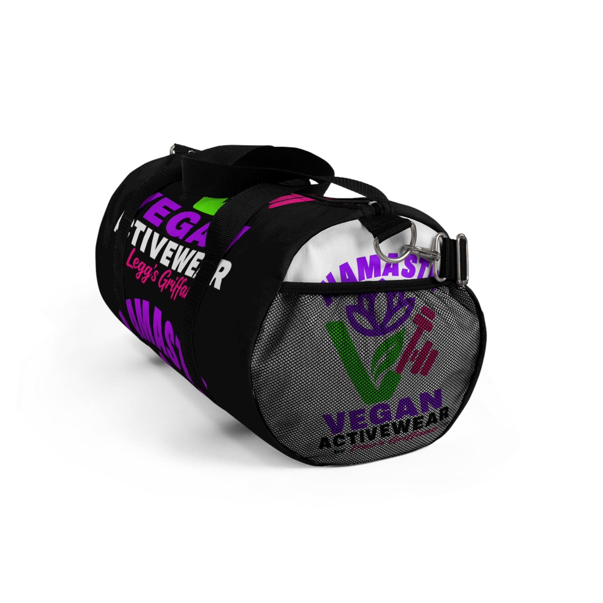 Duffel Bag Printify