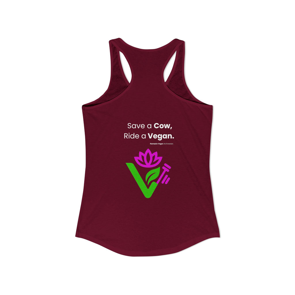 Women's Ideal Racerback Tank