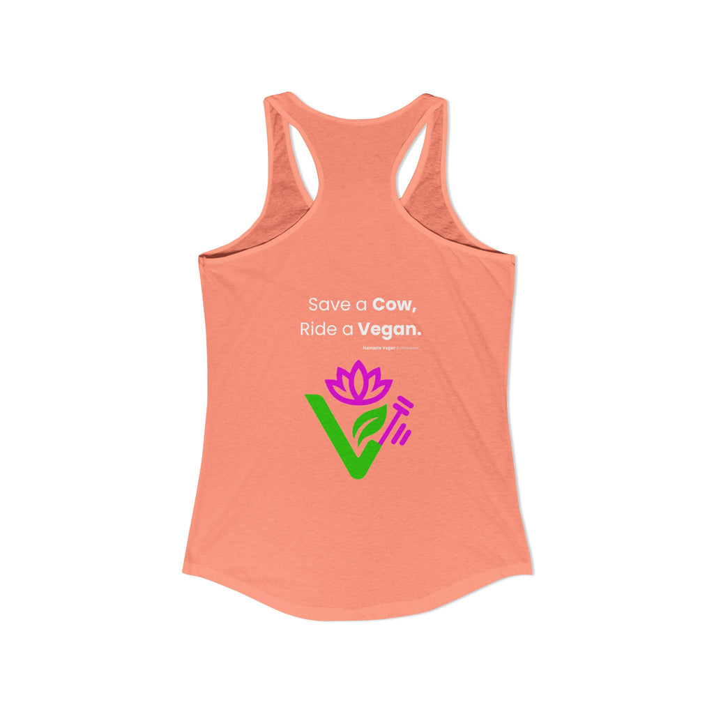 Women's Ideal Racerback Tank