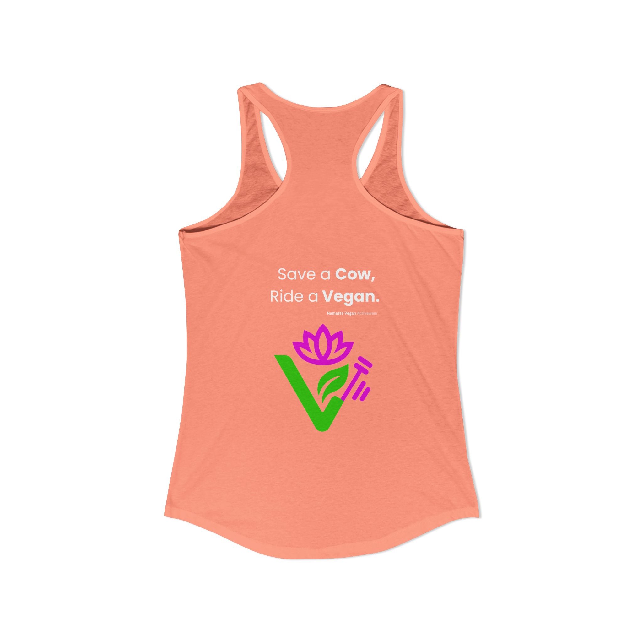 Women's Ideal Racerback Tank