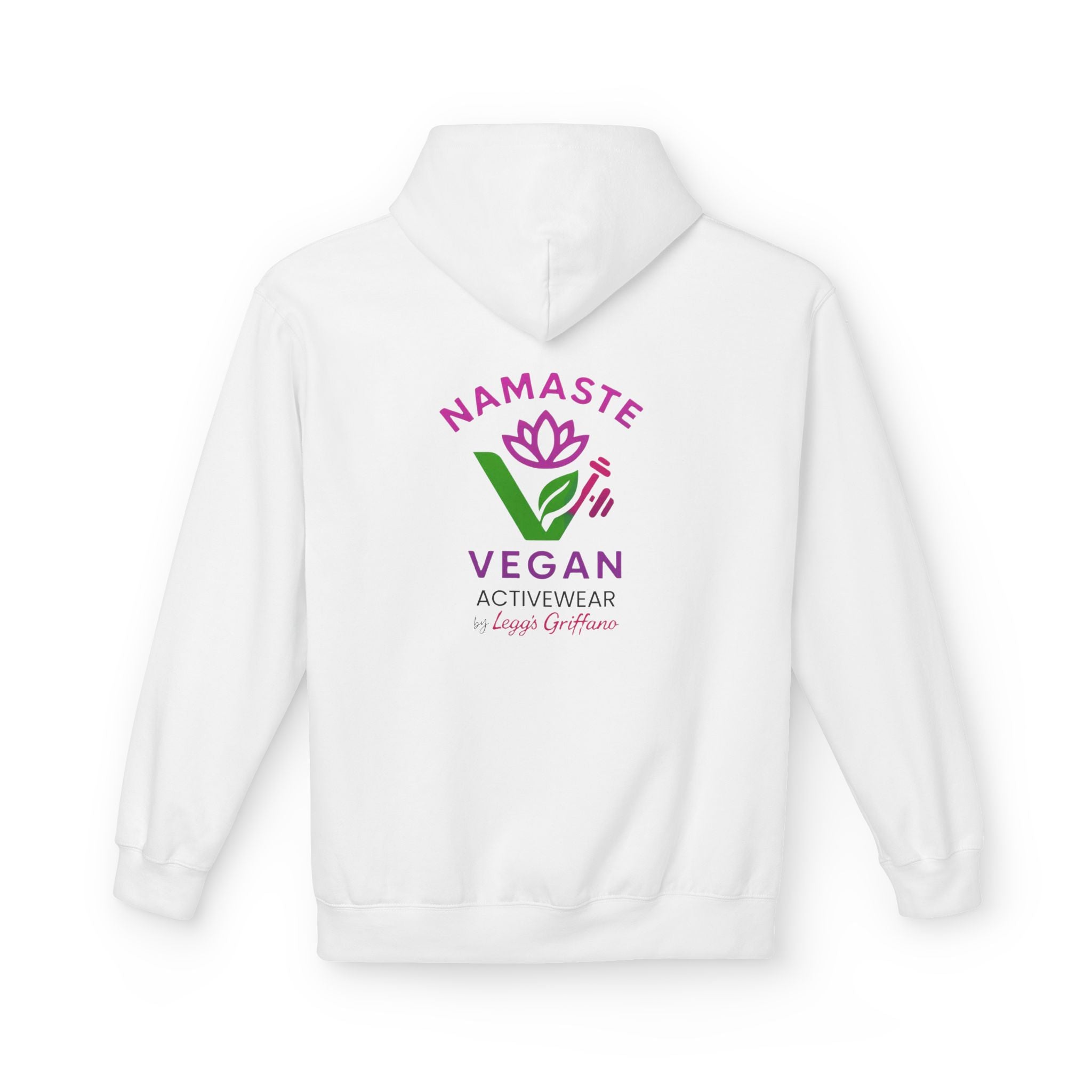 Unisex Midweight Softstyle Fleece Hoodie Printify