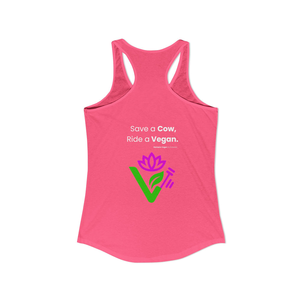 Women's Ideal Racerback Tank