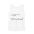 Unisex Garment-Dyed Tank Top