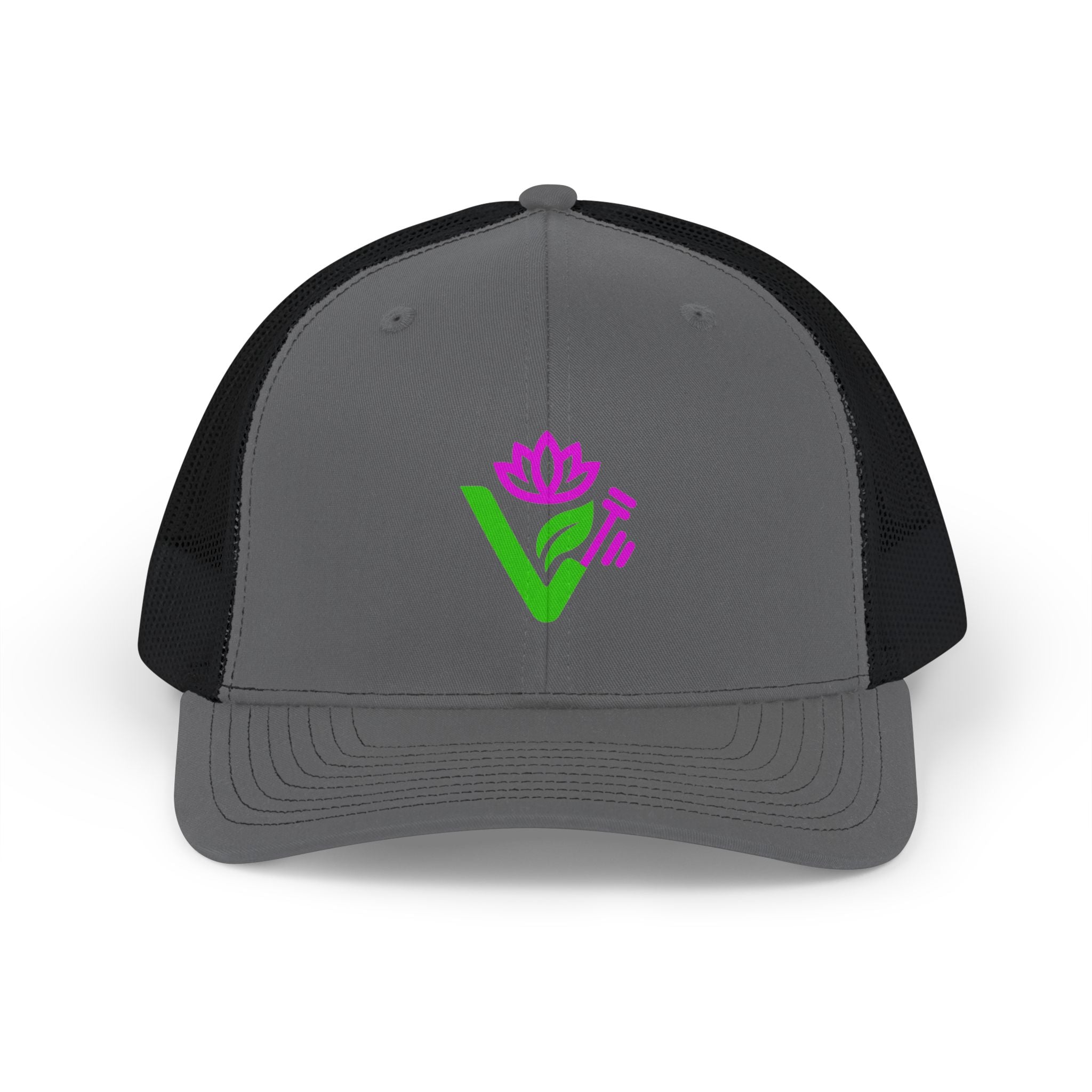 Namaste Vegan Activewear Snapback Cap Printify