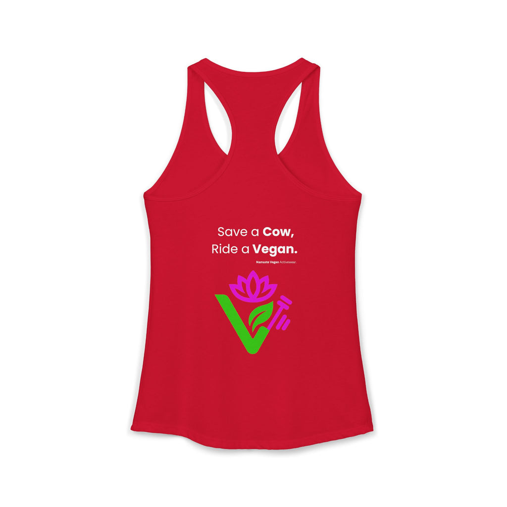 Women's Ideal Racerback Tank