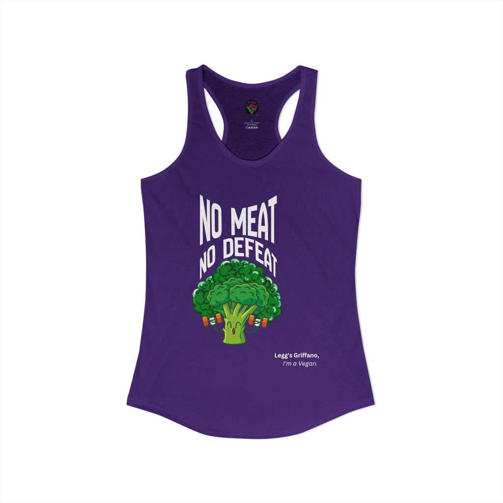 Women's Ideal Racerback Tank