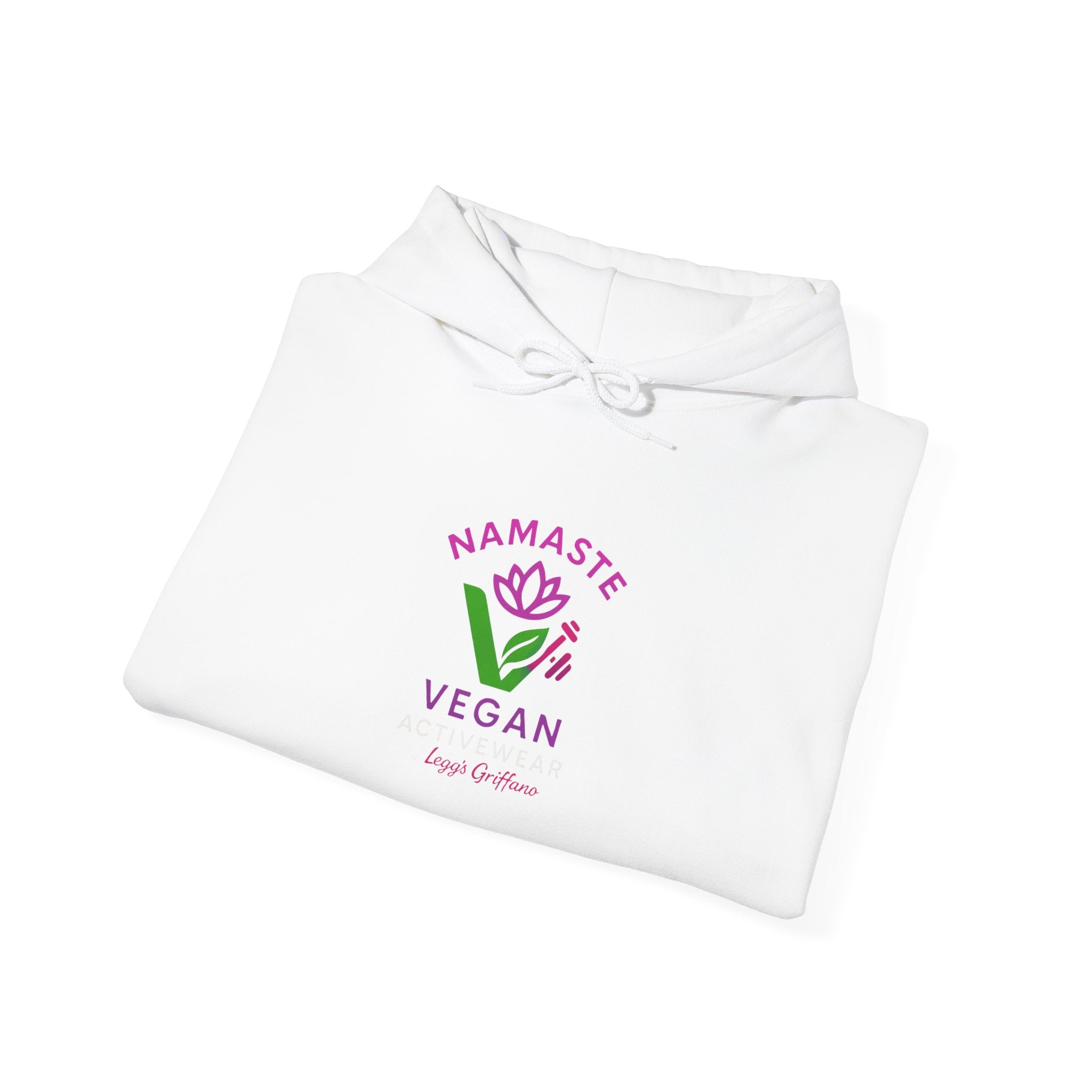 Unisex Heavy Blend™ Hooded Sweatshirt Printify